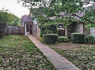 2721 Ansley Ct, Euless, TX 76039