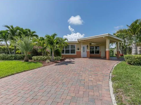 160 SE 12th St, Pompano Beach, FL 33060