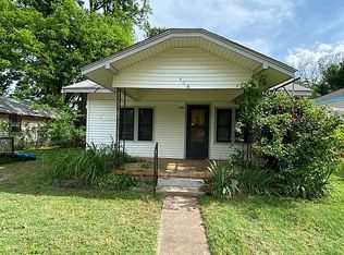 406 W Oak Ave, Duncan, OK 73533