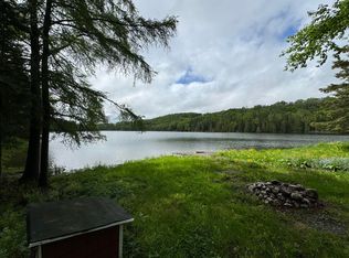 1310 S Perley Brook Rd, Fort Kent, ME 04743