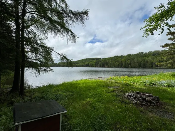 1310 S Perley Brook Road, Fort Kent, ME 04743