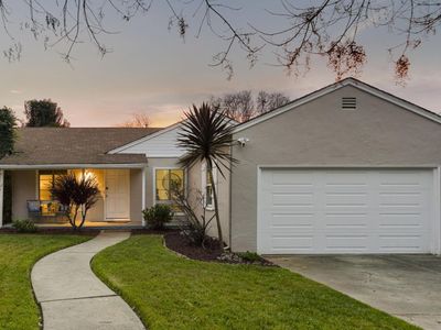 1237 Santa Paula Ave, San Jose, CA, 95110