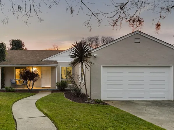 1237 Santa Paula Ave, San Jose, CA 95110