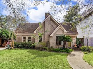 2215 Bartlett St, Houston, TX 77098