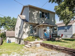 4024 SE 16th Ct, Des Moines, IA 50320