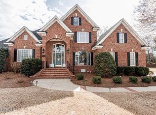 3213 Abbey Road, Rocky Mount, NC 27804