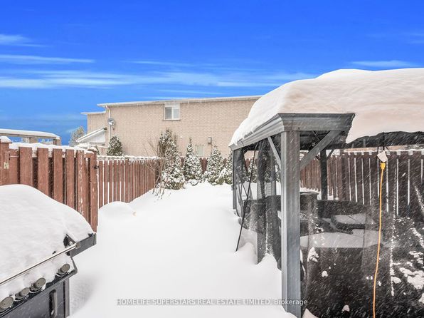 91 Hanton Cres, Caledon, ON L7E 1W1