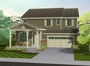 24556 E Powers Ave, Aurora, CO 80016