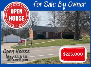 1914 Route M, Jefferson City, MO 65101