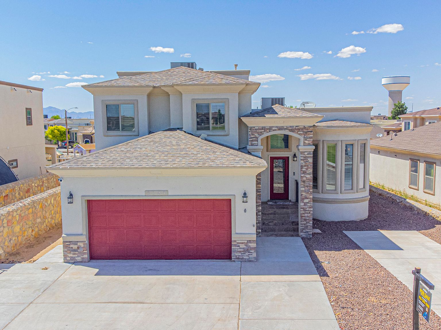 3123 Spring Willow, El Paso, TX 79938 Zillow