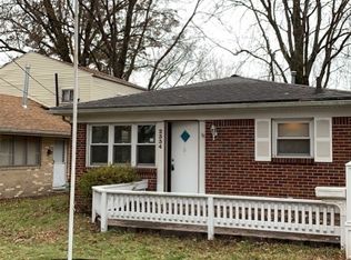 2334 Air Line Ave, Toledo, OH 43609