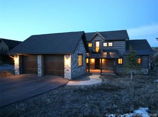 8168 Western Sky, Park City, UT 84098