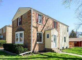5101 N Neenah Ave, Chicago, IL 60656