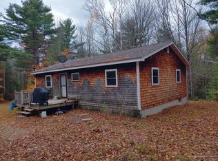 16 Aloha Dr, Greenbush, ME 04418