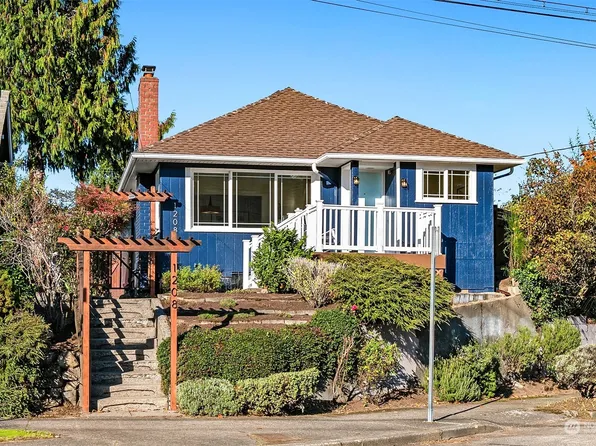 1208 N 48th Street, Seattle, WA 98103