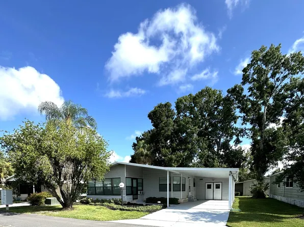 4466 Alvamar Trl #23, Lakeland, FL 33801