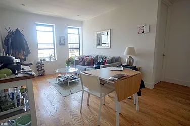 Rented by Citi Habitats