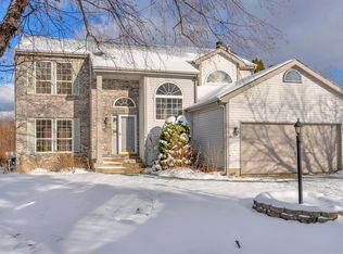 378 Ballenisle Ct, Chesterton, IN