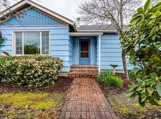 793 Commercial St, Monroe, OR 97456