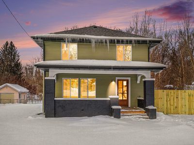 317 E Bertrand Rd, Niles, MI, 49120