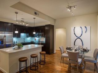 500 Crawford, Houston, TX 77002