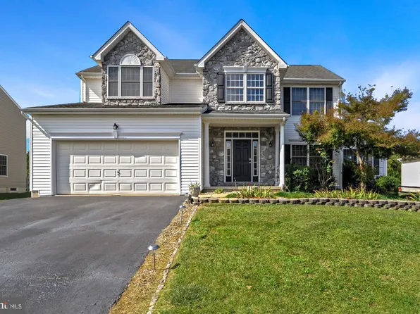 388 Brenford Station Rd, Smyrna, DE 19977