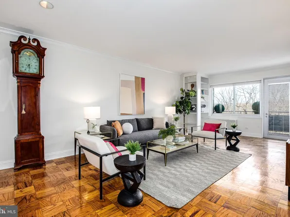 2801 New Mexico Ave NW APT 906, Washington, DC 20007