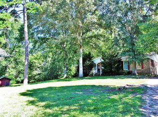 30 Evergreen Dr, Cedartown, GA 30125