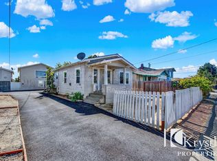 320 Evans Ave, Vallejo, CA 94590