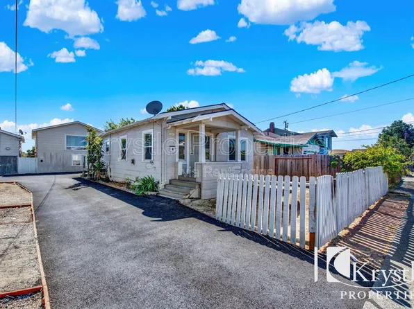 320 Evans Ave, Vallejo, CA 94590