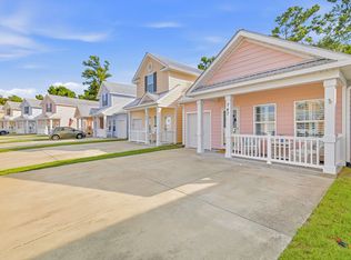 747 Shell Creek Circle #B20-4, North Myrtle Beach, SC 29582