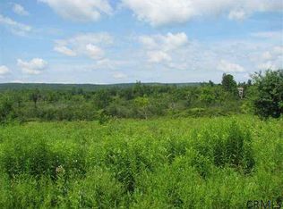 0 Stage Rd, East Berne, NY 12059