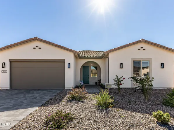 3951 E GOLD MOUNTAIN Avenue, San Tan Valley, AZ 85143