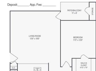 5013 Conser St APT 197, Overland Park, KS 66202