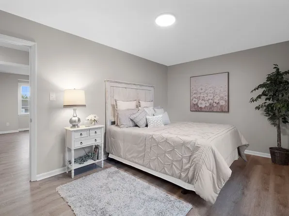 Stratford Square Apartments, 1807 E Church St #106, Martinsville, VA 24112