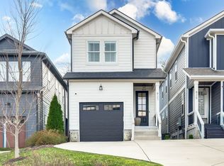 827 Watts Ln, Nashville, TN 37209