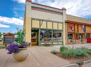 203 S. Main St., La Veta, CO 81055