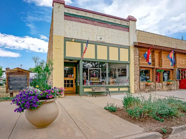 203 S. Main St., La Veta, CO 81055