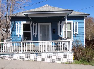 617 N 9th St, Klamath Falls, OR 97601