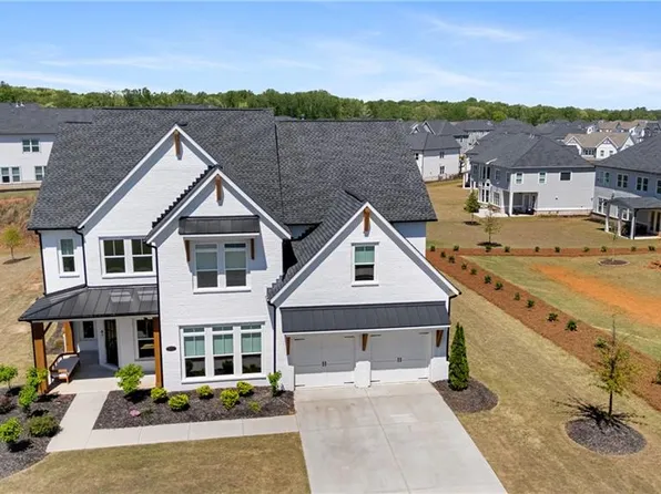 3355 Carswell Bnd, Cumming, GA 30028