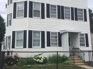 172 Pilgrim Ave UNIT 1, Worcester, MA 01604
