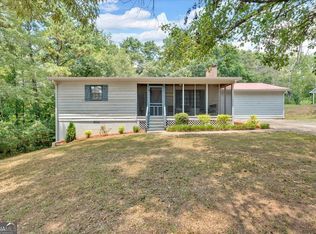 122 Atkins Dr SE, Rome, GA 30161