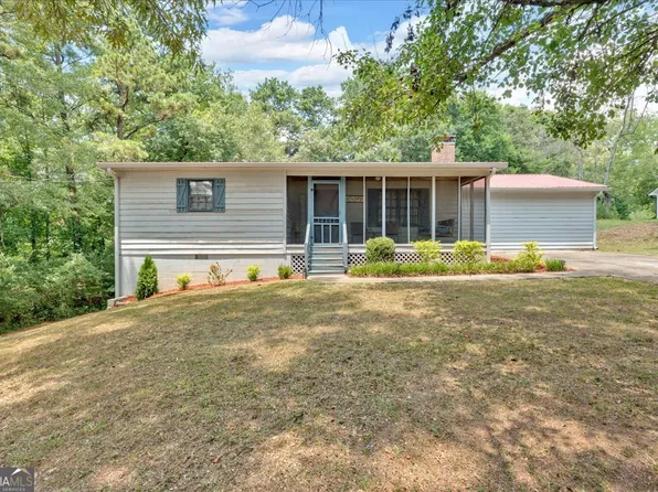 122 Atkins Dr SE, Rome, GA 30161
