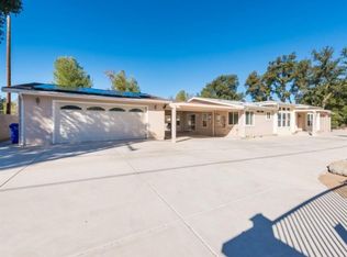2546 Yucca Dr, Campo, CA 91906