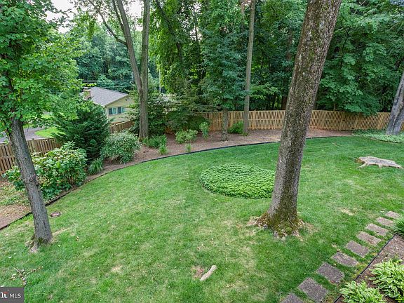 5th image of 7710 Falstaff Ct