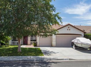 26313 Bradshaw Dr, Menifee, CA 92585