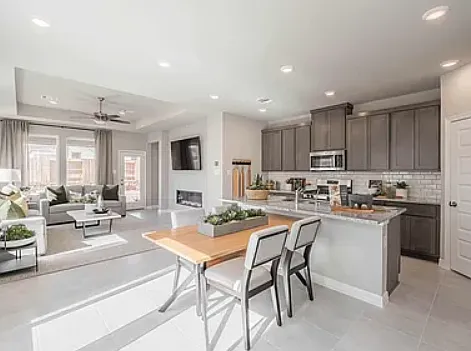 2822 Bluebonnet Ridge Dr — Photo 1