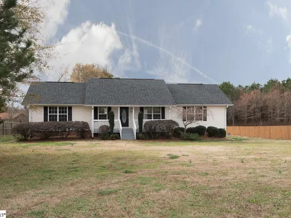 1315 Gap Creek Rd, Lyman, SC 29365