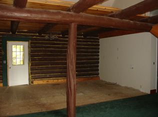 116 Forest Cove Dr, Morganton, GA 30560