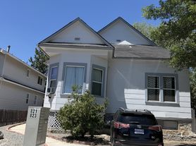 821 Humboldt St, Reno, NV